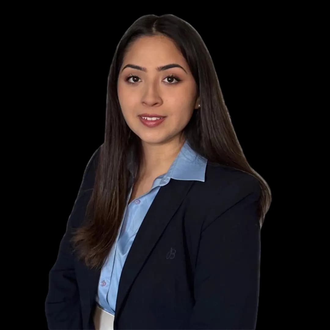 Alondra Espinoza - Claims Specialist at Janus Insurance Agency Alondra Espinoza - Claims Specialist, Janus Insurance Agency