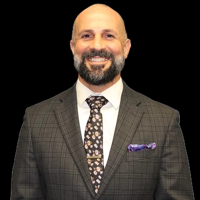 Jesse Zarb - Medicare Agent at Janus Insurance Agency Jesse Zarb - Medicare Agent, Janus Insurance Agency